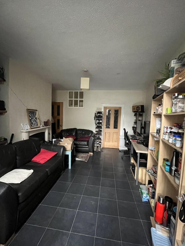 Room Saint Michaels Hill in Bristol