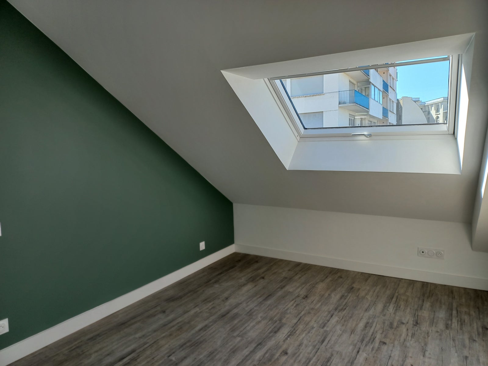 Appartement Rue Georges Clemenceau à Vichy