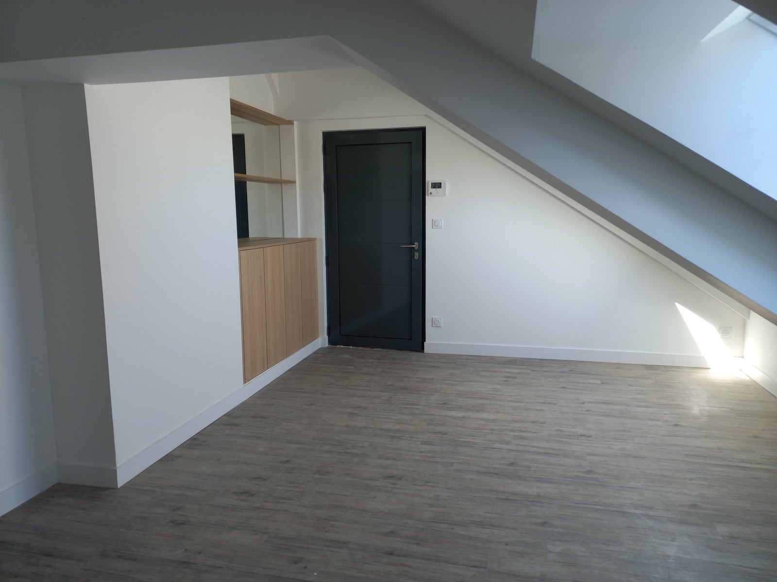 Appartement Rue Georges Clemenceau à Vichy