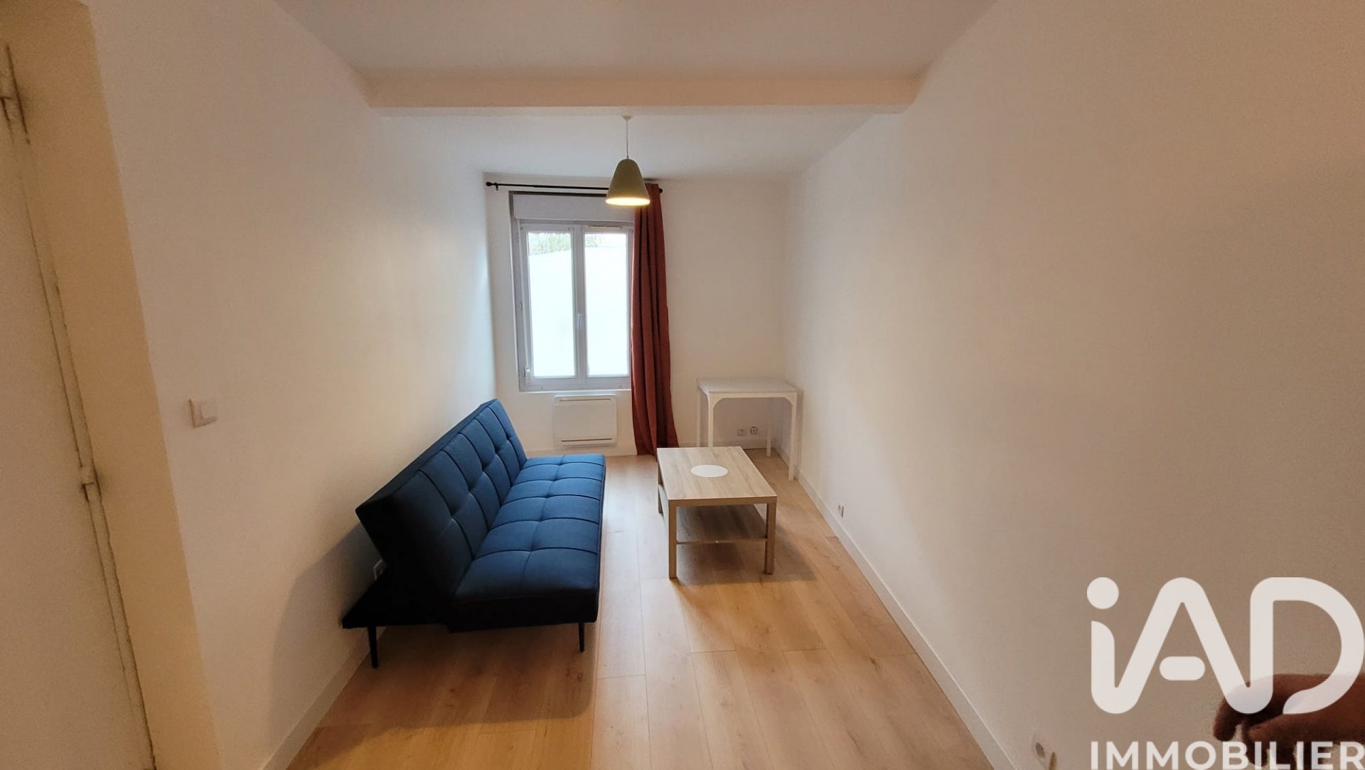 Appartement Rue Maréchal Joffre à Le Havre