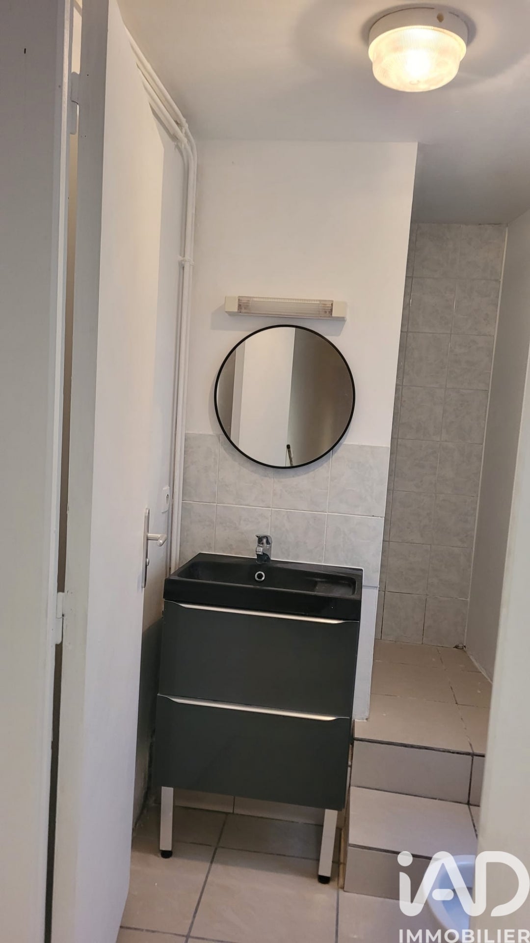 Appartement Rue Maréchal Joffre à Le Havre