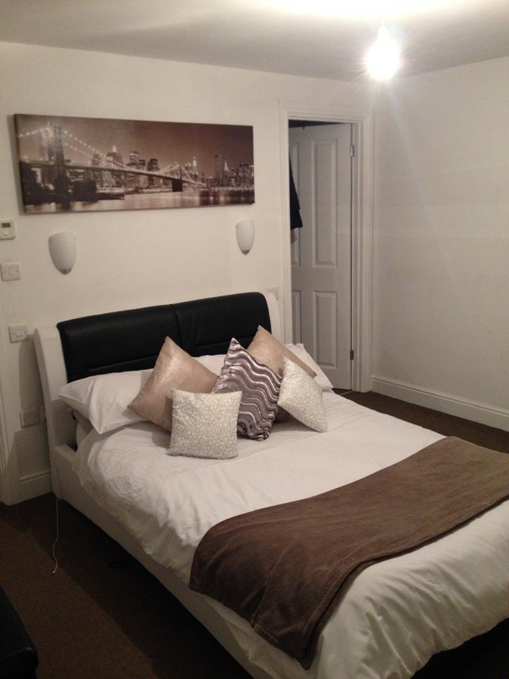 Flat Caerau Road in Newport
