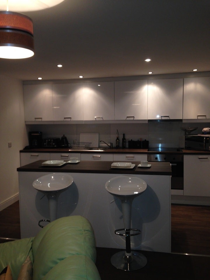 Flat Caerau Road in Newport