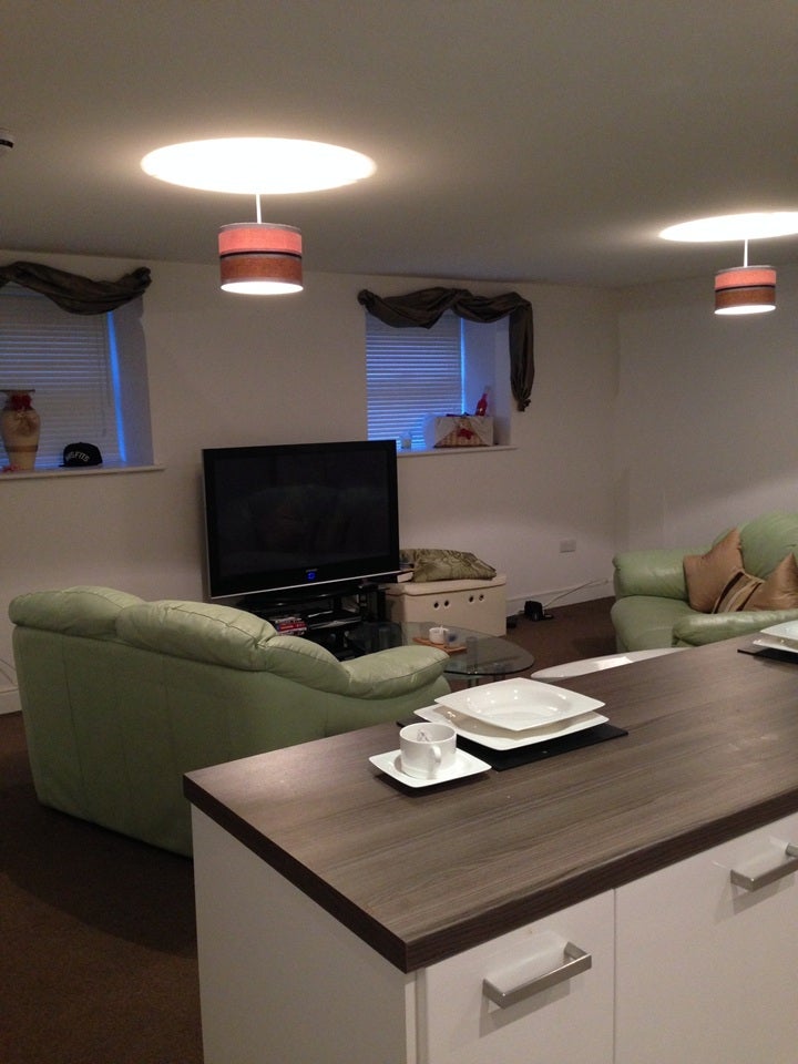 Flat Caerau Road in Newport