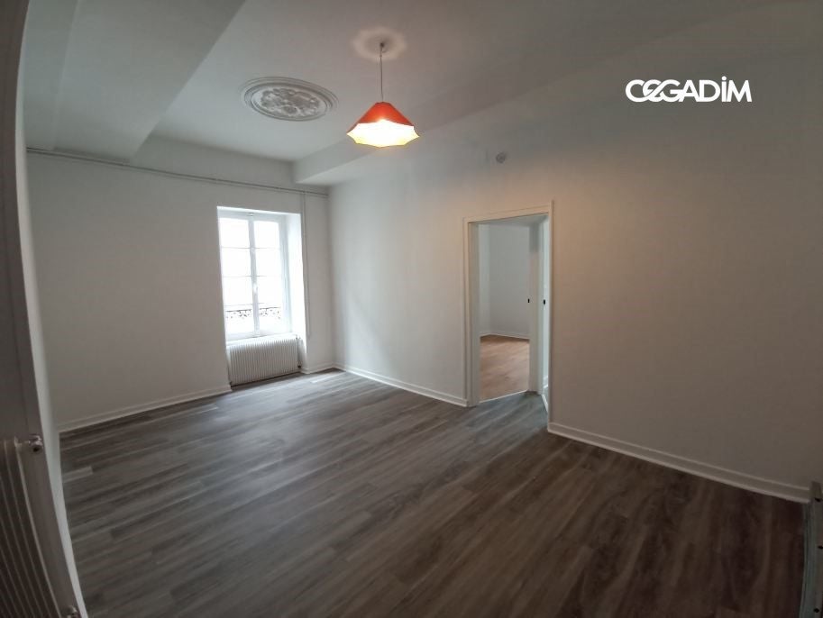 Flat Grande Rue du Languedoc in Clermont-Ferrand