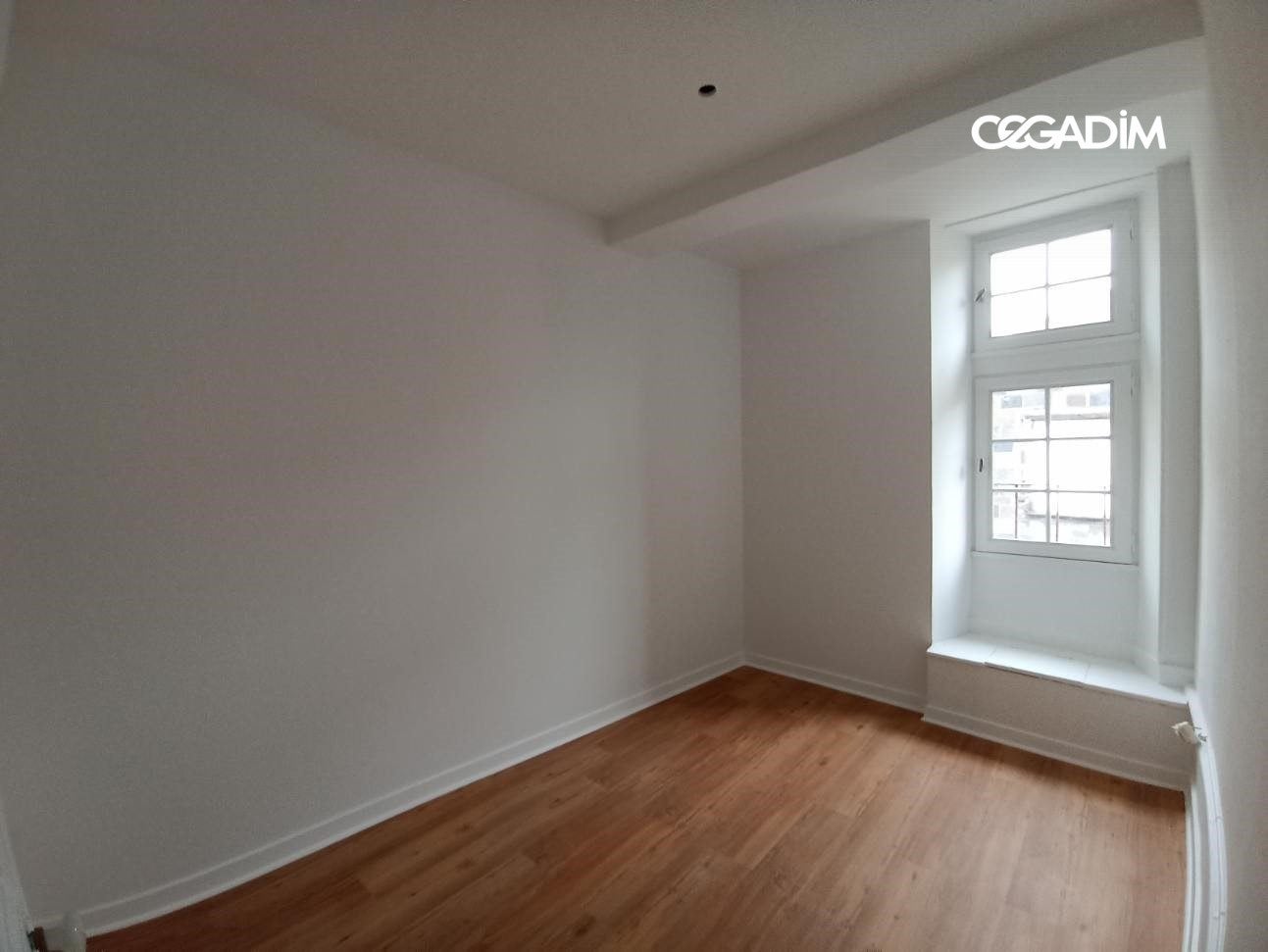 Appartement Grande Rue du Languedoc à Clermont-Ferrand