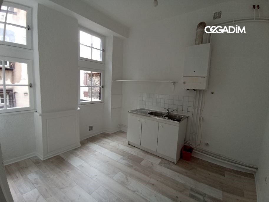 Flat Grande Rue du Languedoc in Clermont-Ferrand