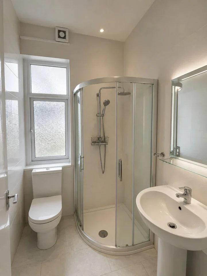 Flat Pinner Green in Greater London