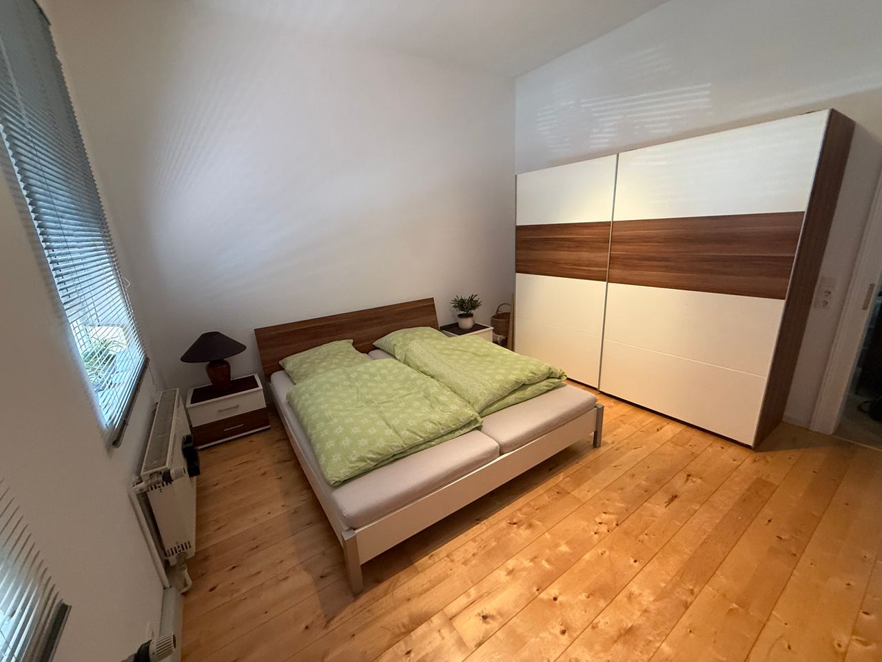 Wohnung Nahestraße in Frankfurt am Main