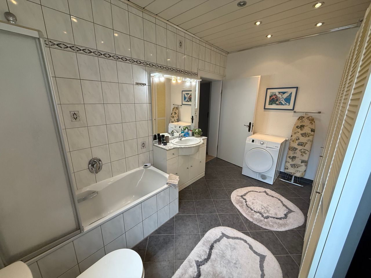 Wohnung Nahestraße in Frankfurt am Main