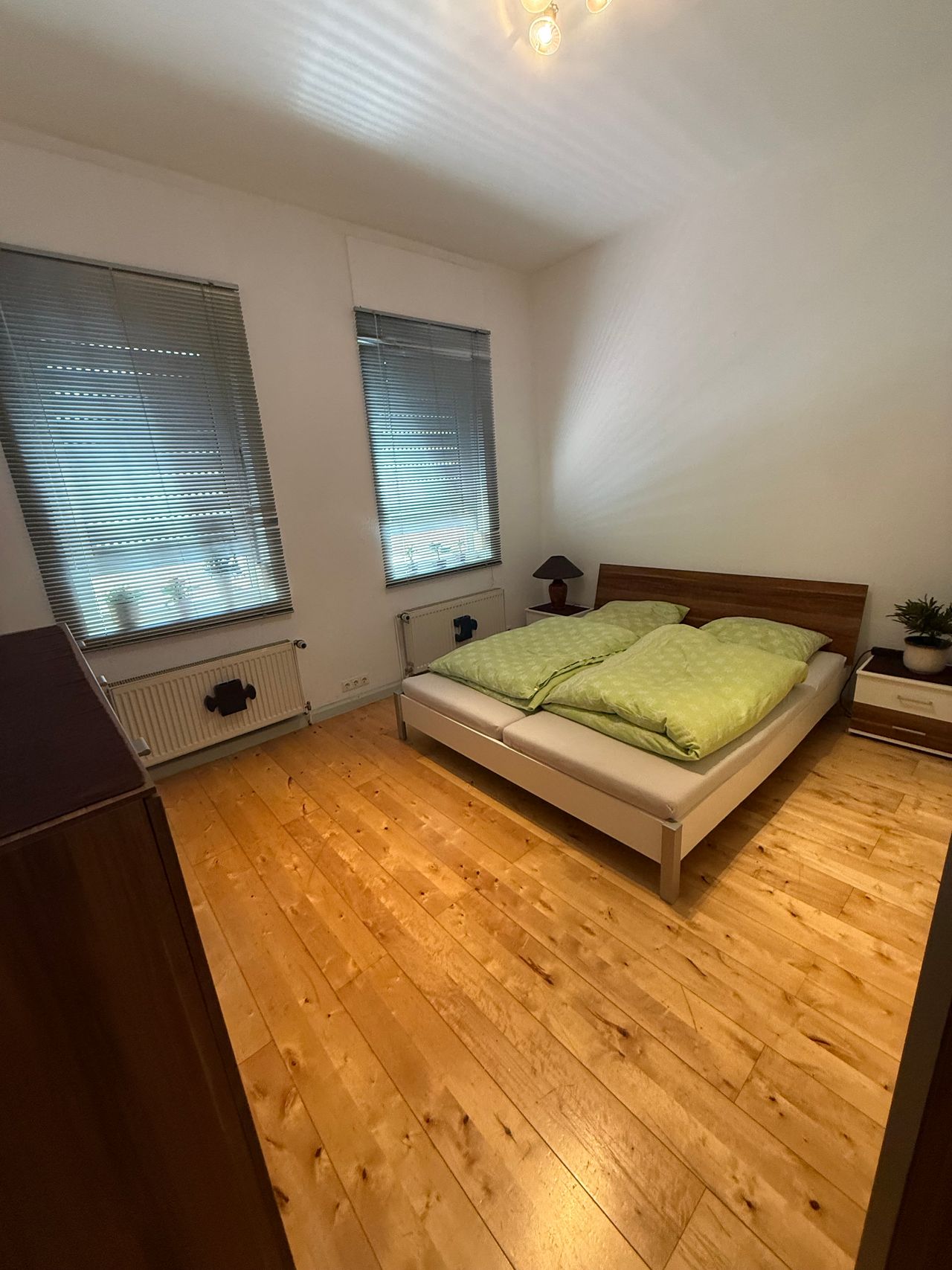 Wohnung Nahestraße in Frankfurt am Main