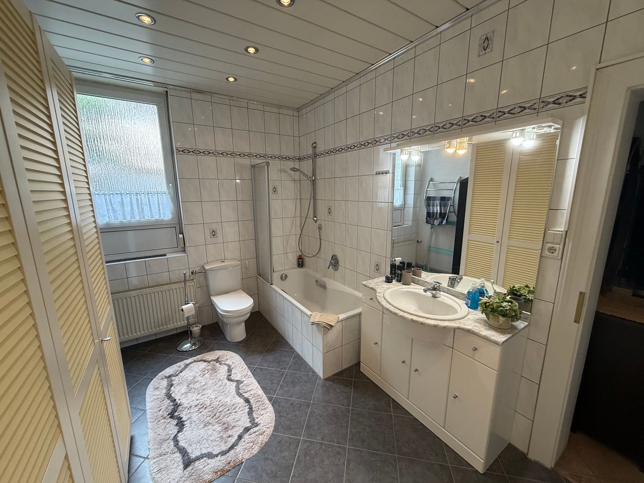 Wohnung Nahestraße in Frankfurt am Main