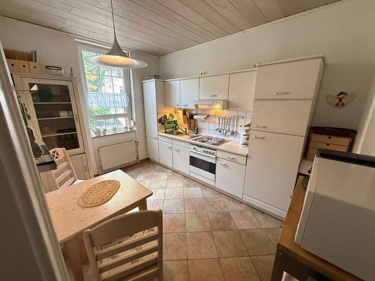 Wohnung Nahestraße in Frankfurt am Main