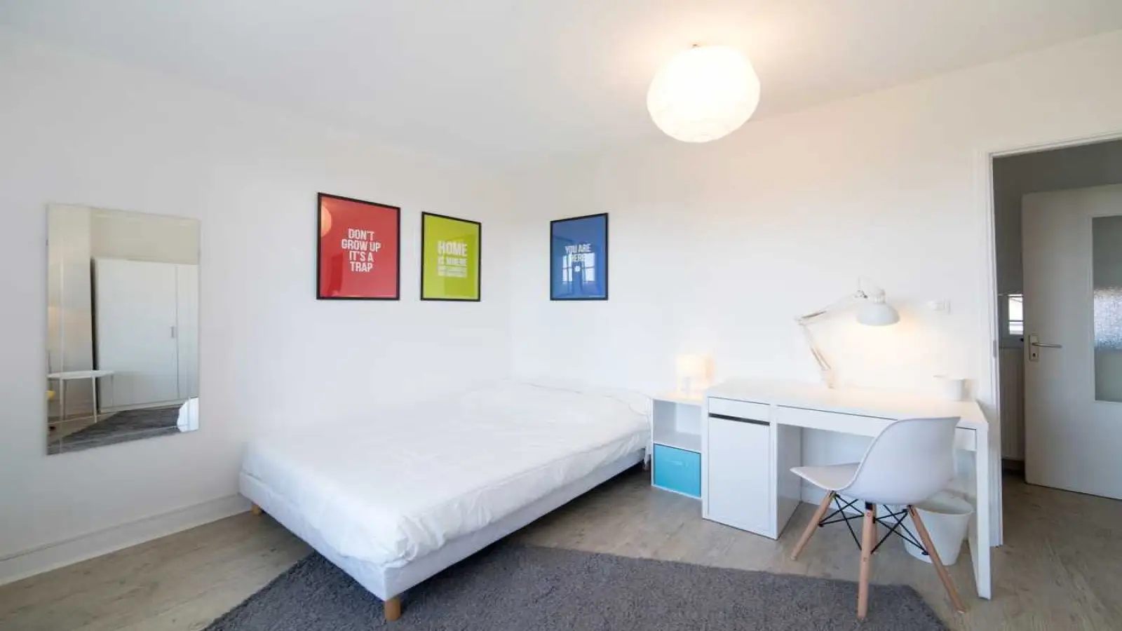 Appartement Avenue Aristide Briand à Toulouse