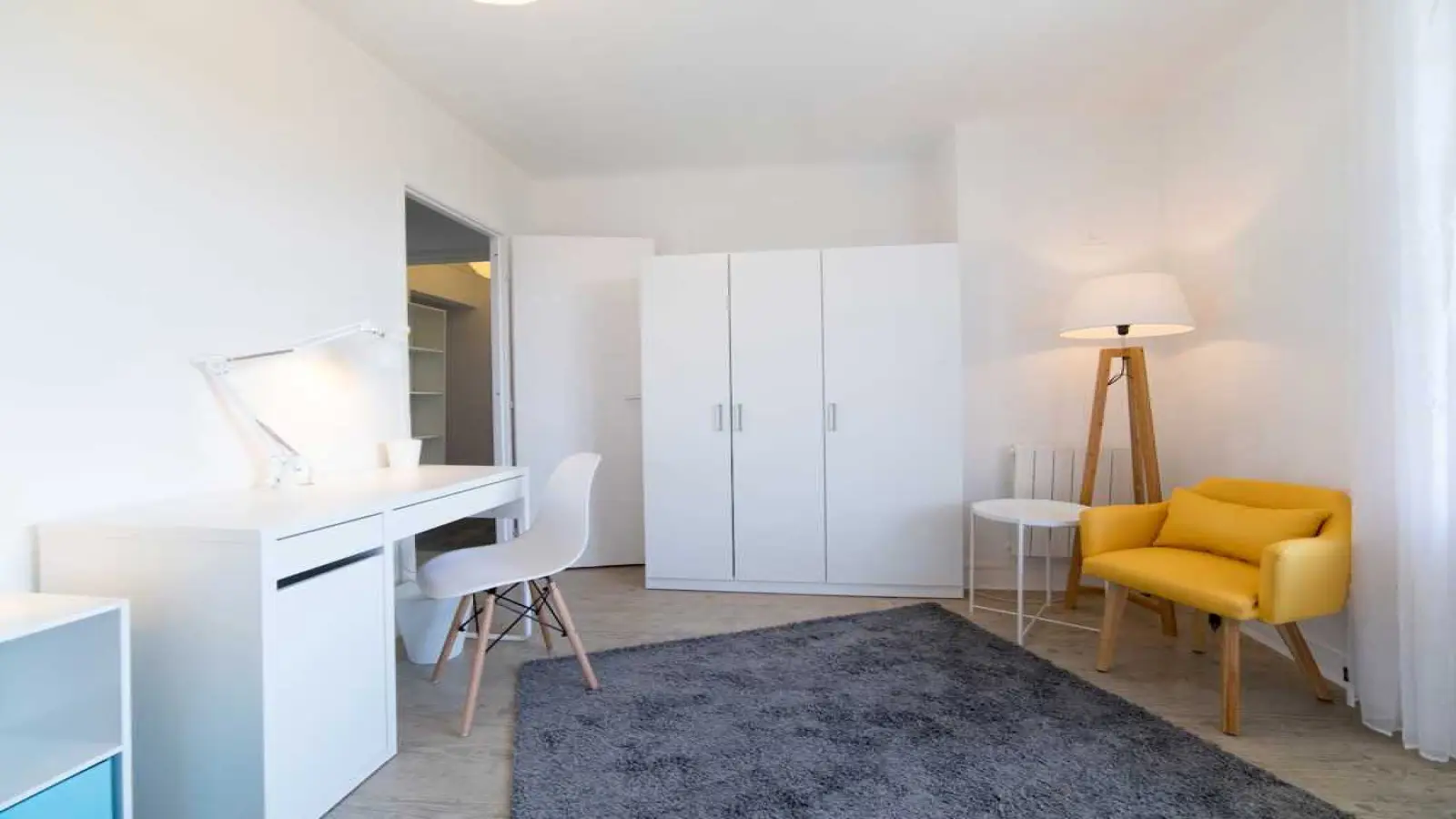 Appartement Avenue Aristide Briand à Toulouse