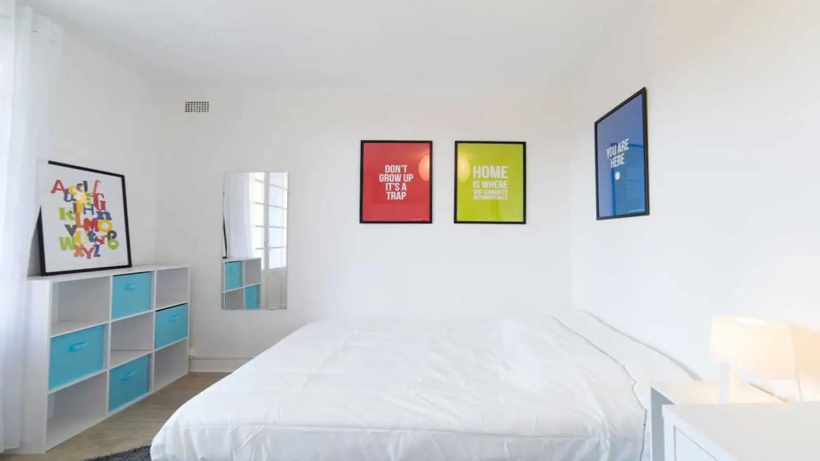 Appartement Avenue Aristide Briand à Toulouse