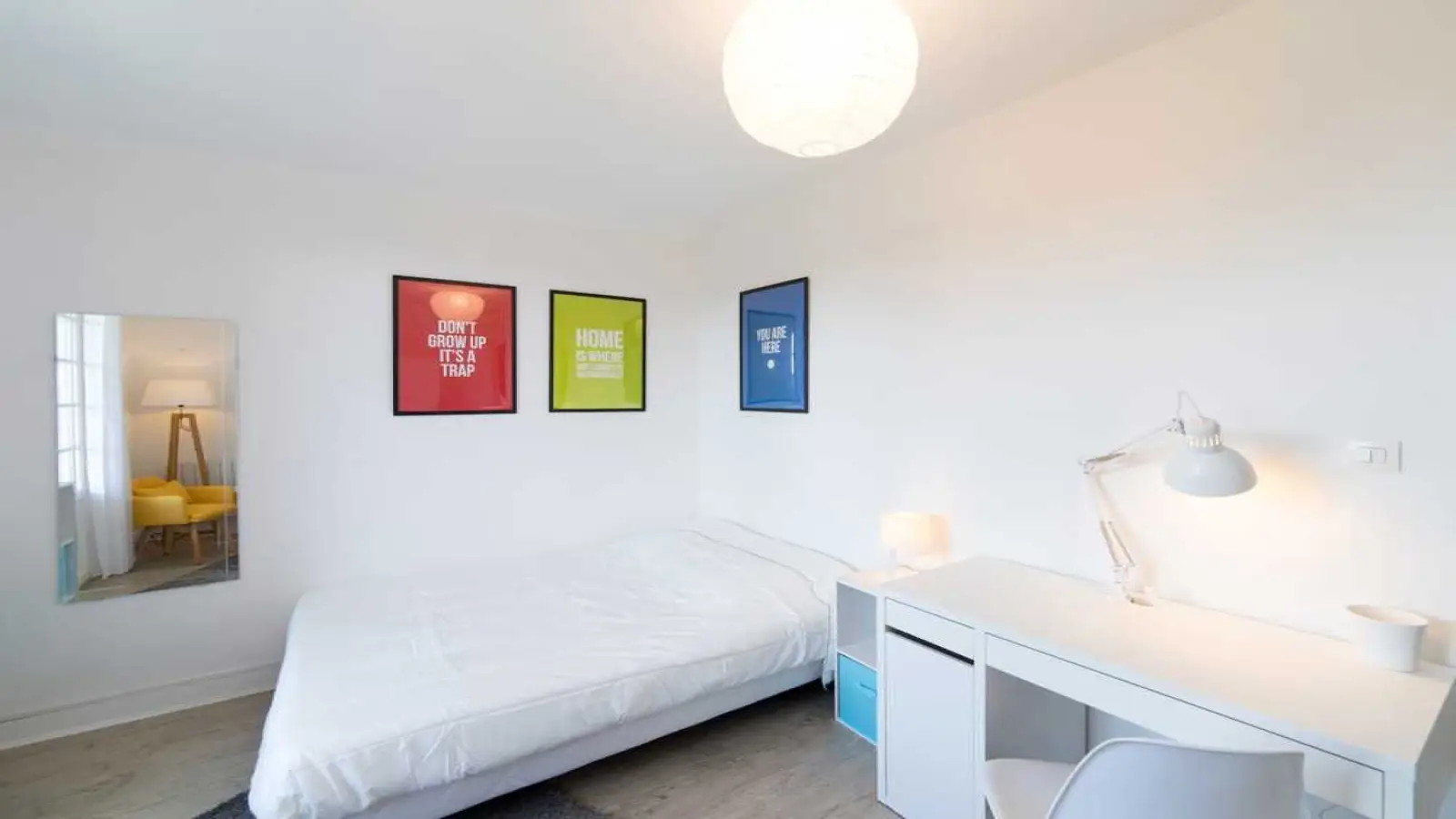 Appartement Avenue Aristide Briand à Toulouse