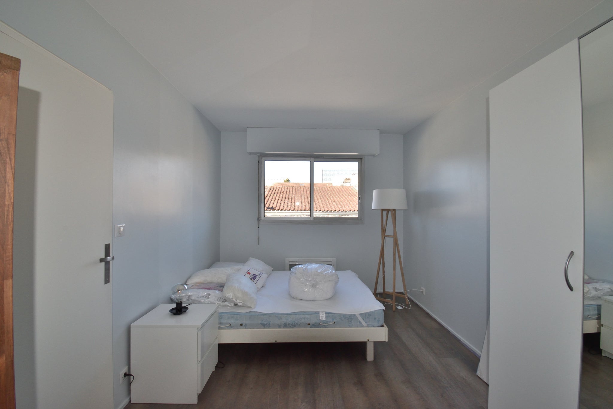 Appartement Rue Laboye à Bordeaux