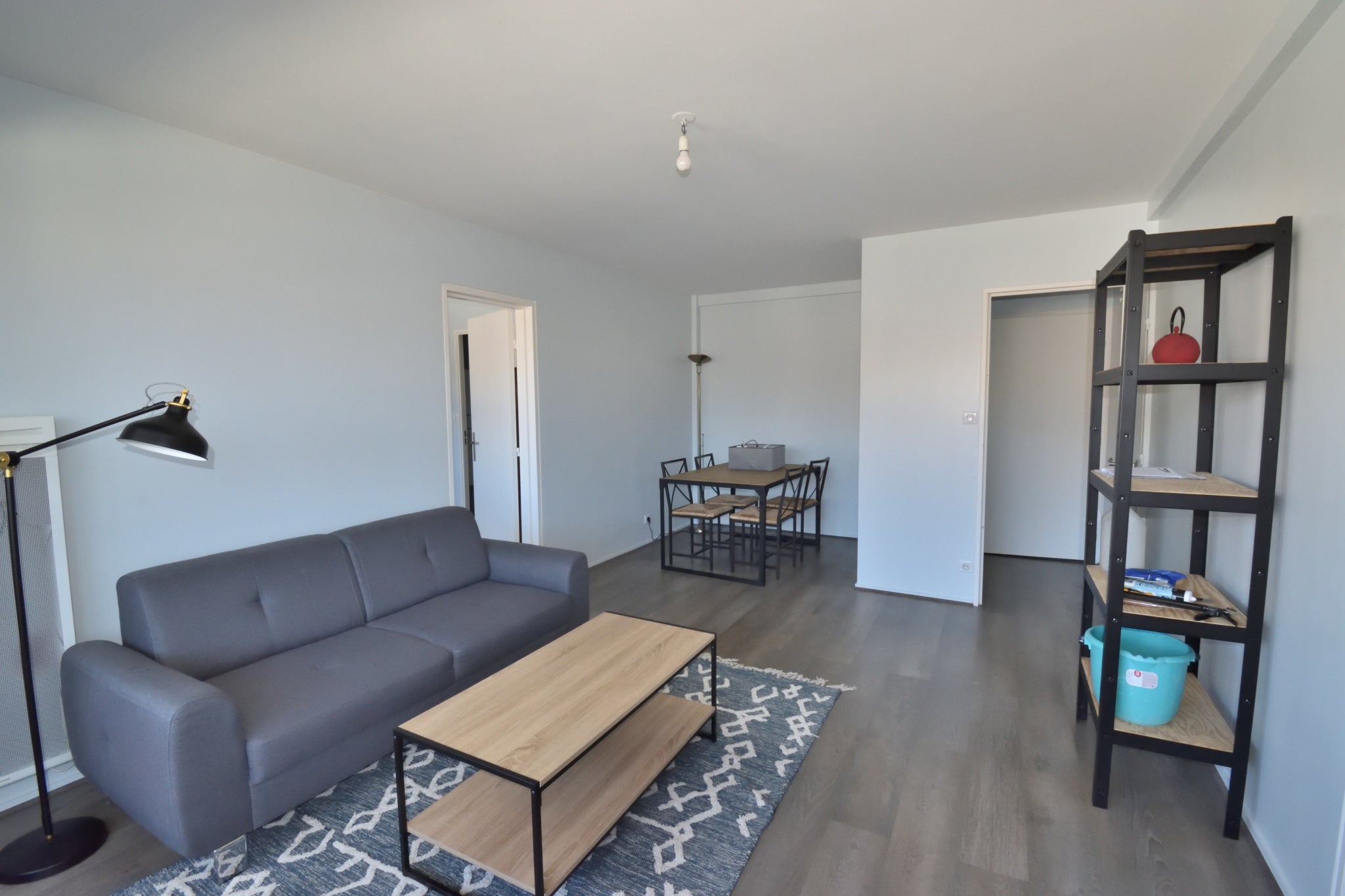 Appartement Rue Laboye à Bordeaux