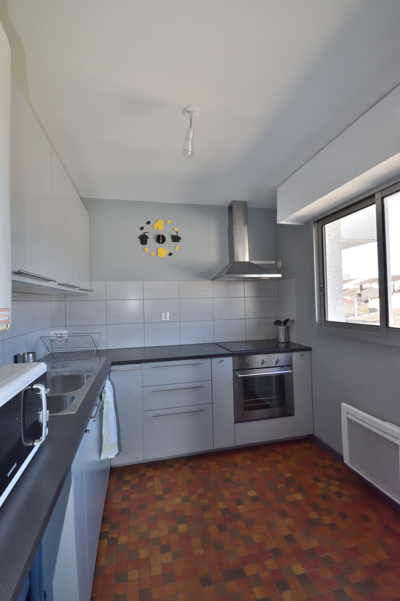 Appartement Rue Laboye à Bordeaux