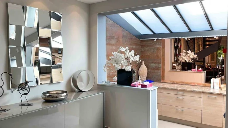 Appartement Villa du Progrès à Paris