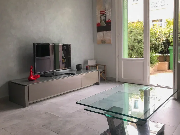 Appartement Villa du Progrès à Paris