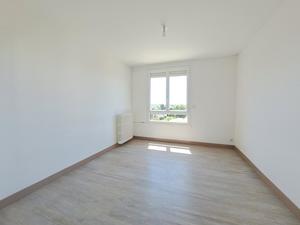 Flat Rue du Danube in Saint-Herblain