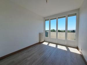 Flat Rue du Danube in Saint-Herblain