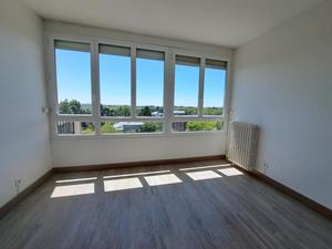 Flat Rue du Danube in Saint-Herblain