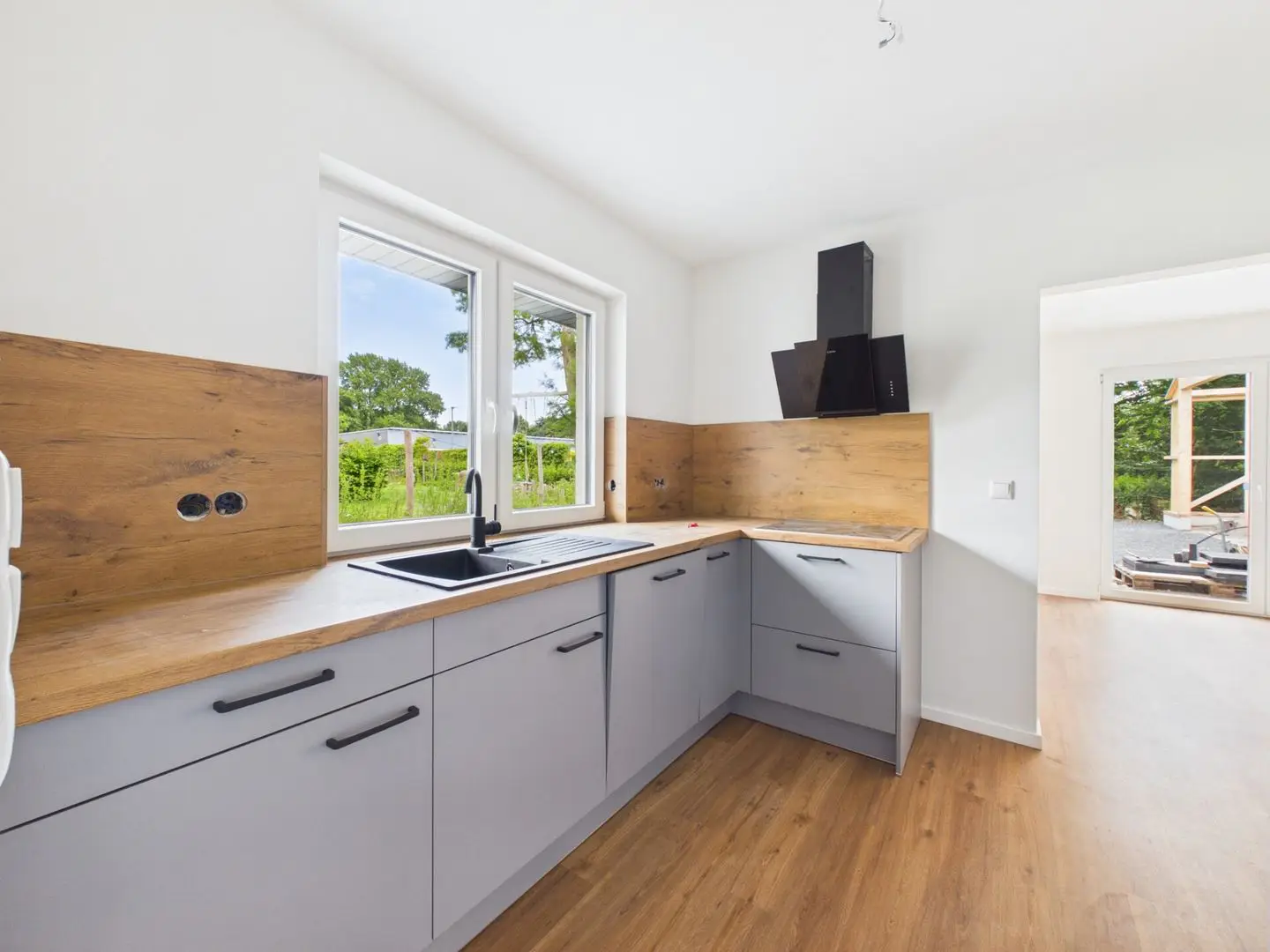 Wohnung Feldbergstraße in Husum