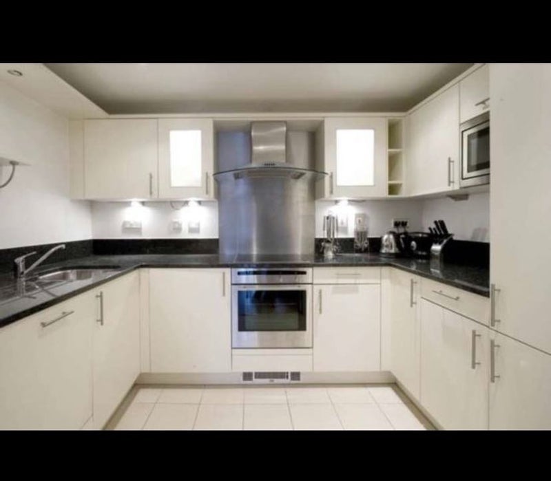 Room Vauxhall Bridge Road in City of Westminster
