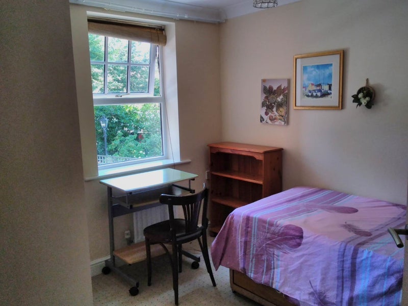 Room Parkwood Road in Bournemouth
