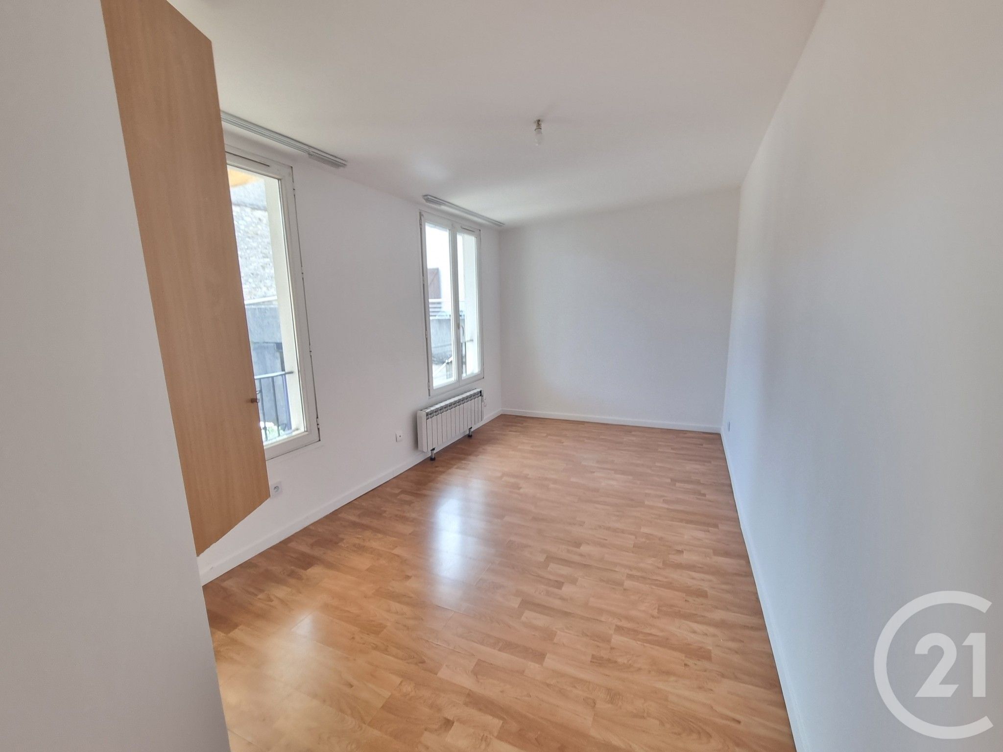 Appartement Rue de la Porte à Sucy-en-Brie