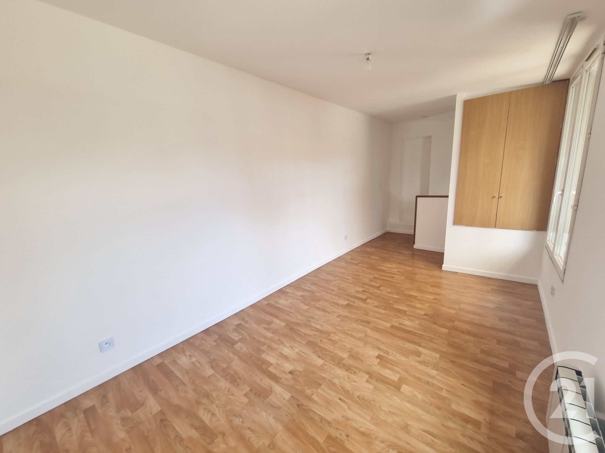 Appartement Rue de la Porte à Sucy-en-Brie
