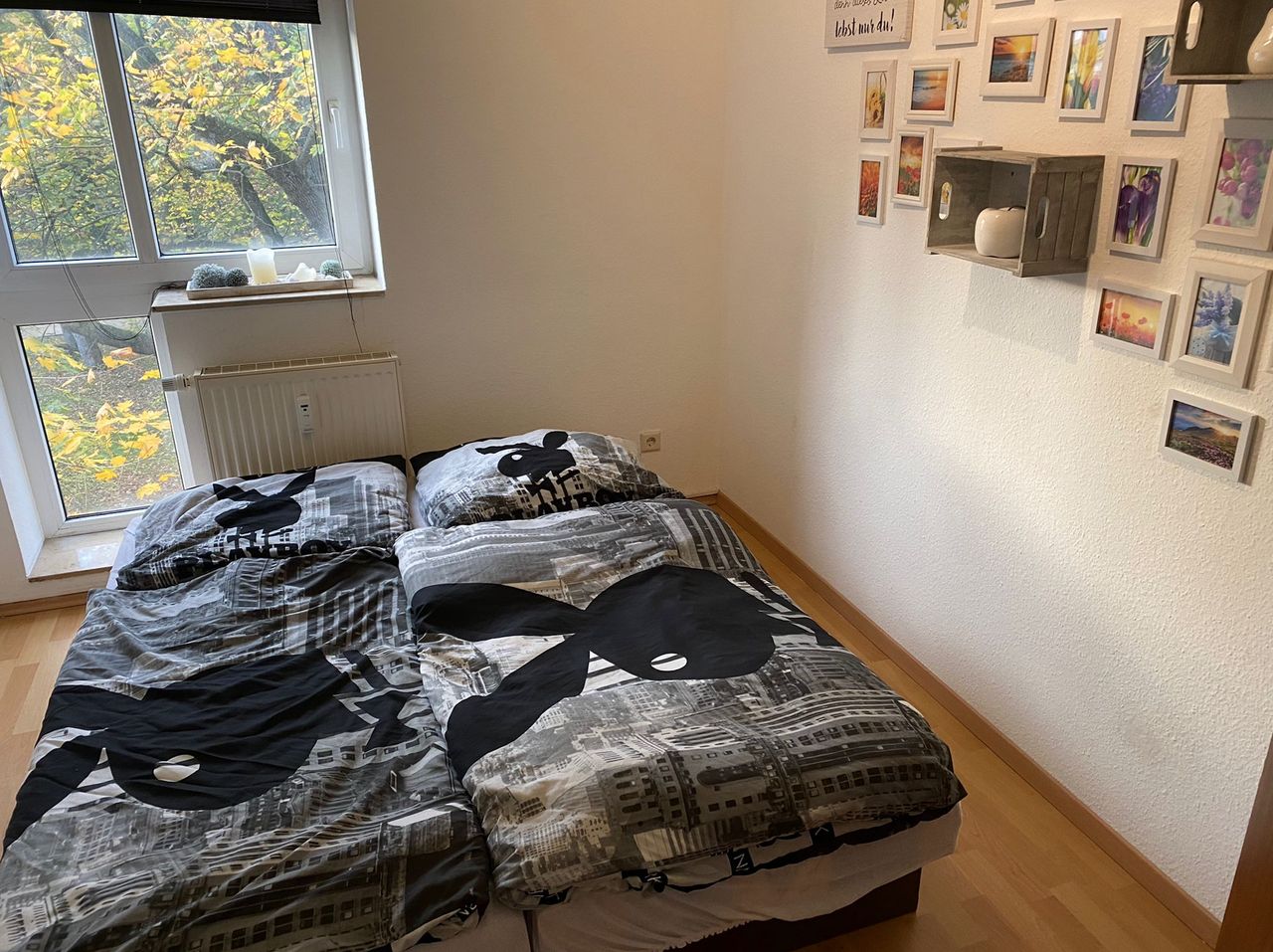 Wohnung Möllner Landstraße in Glinde