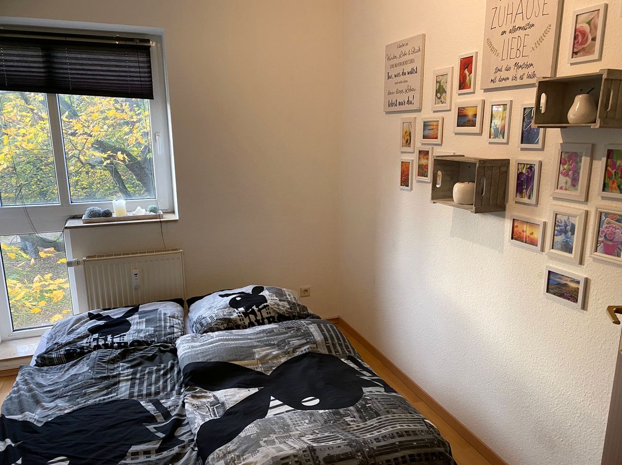 Wohnung Möllner Landstraße in Glinde