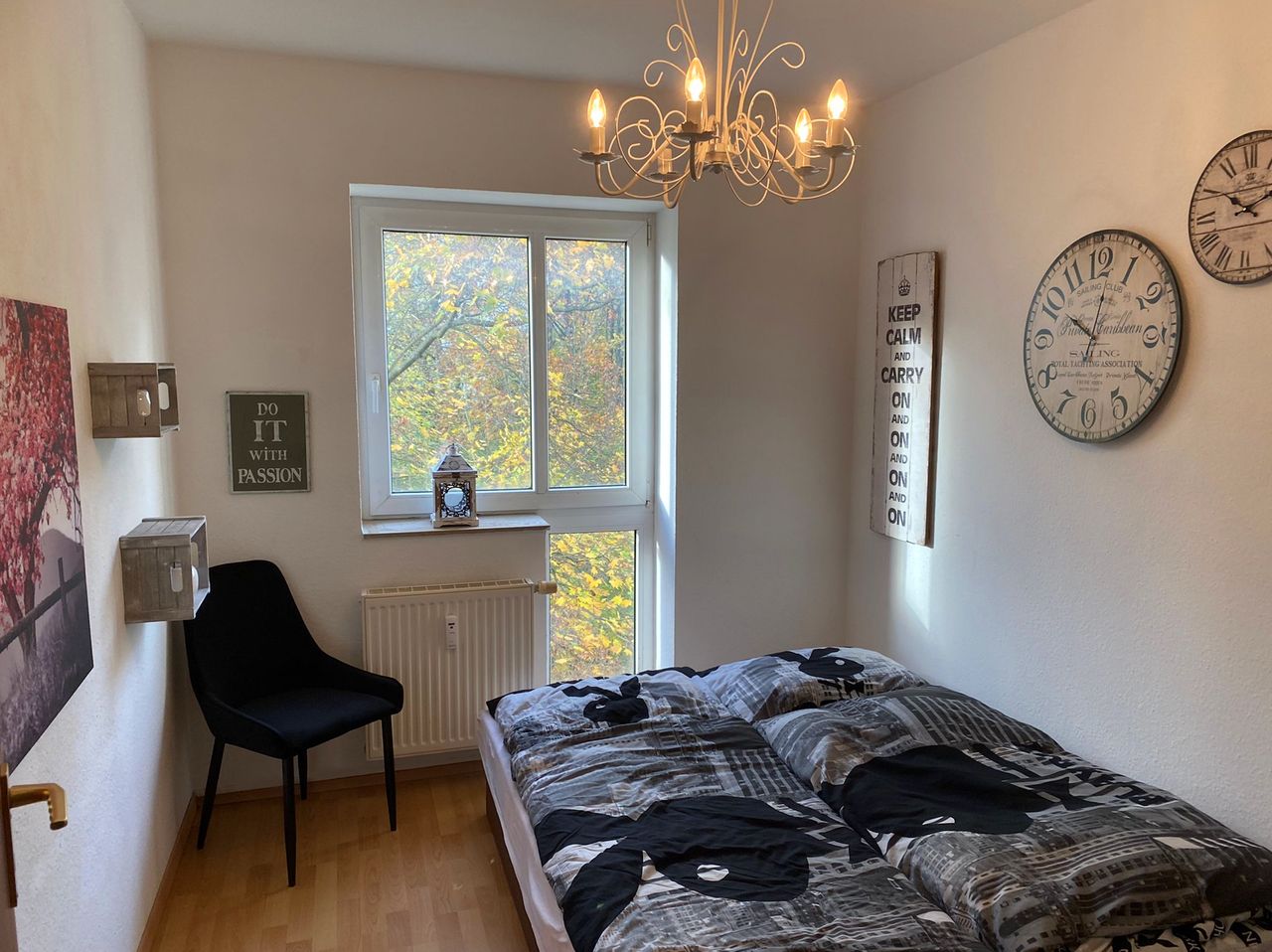 Wohnung Möllner Landstraße in Glinde
