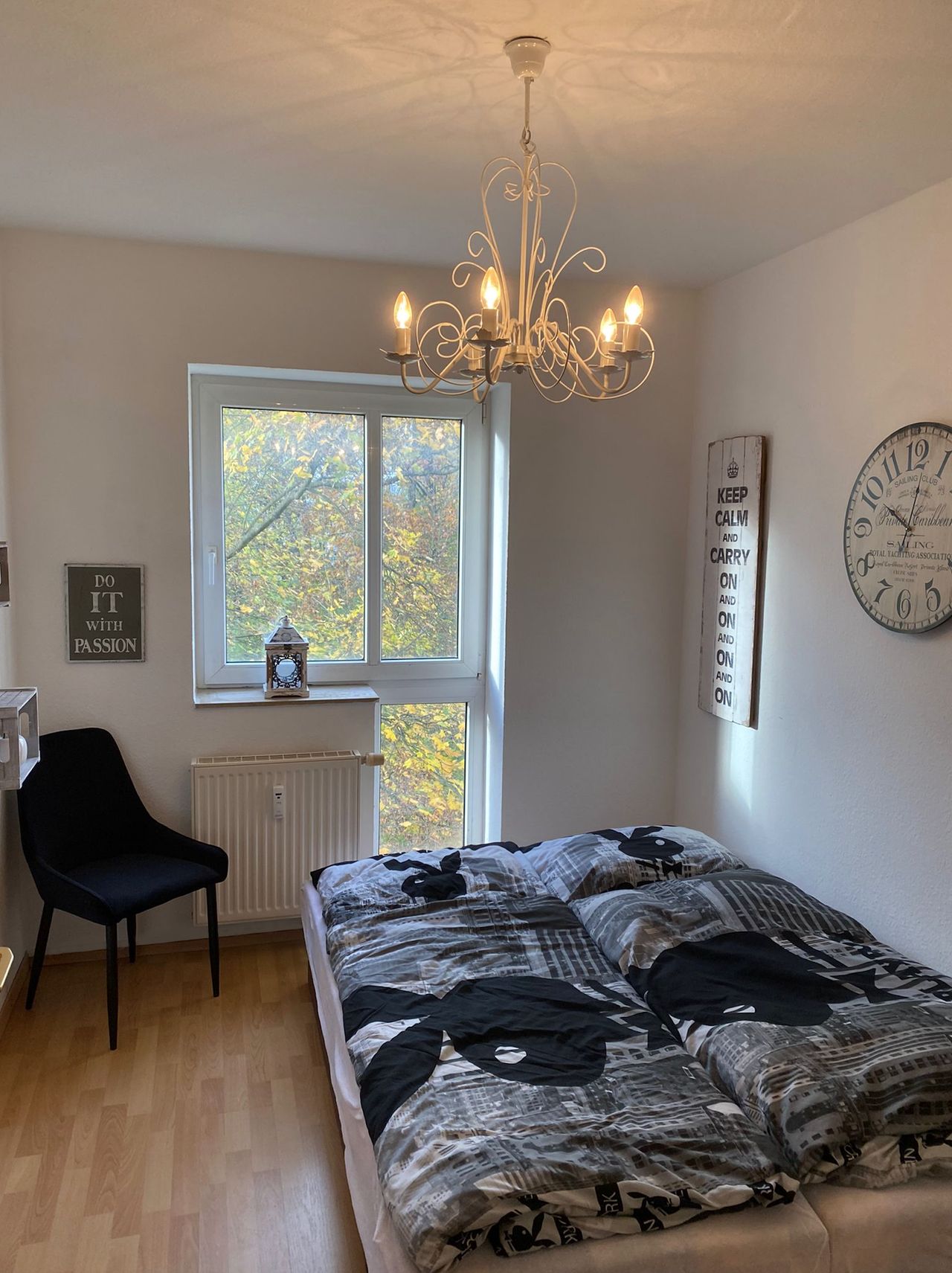 Wohnung Möllner Landstraße in Glinde