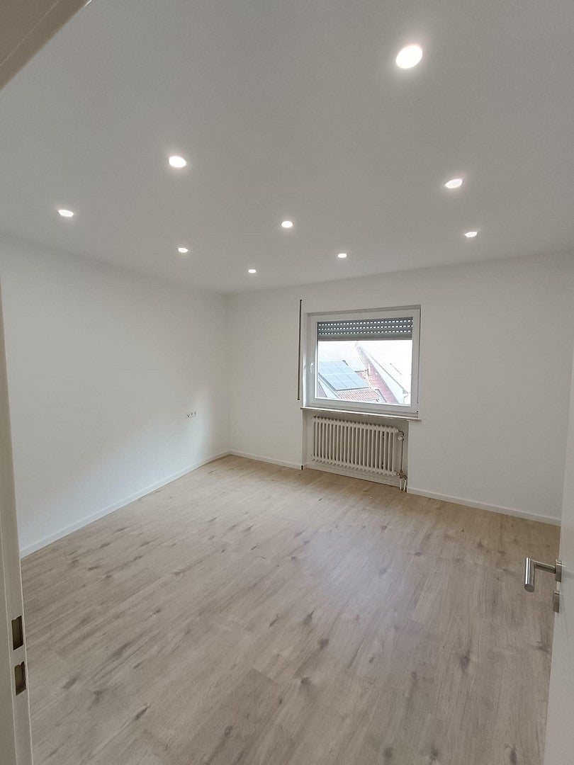 Wohnung Kirchstraße in Deizisau