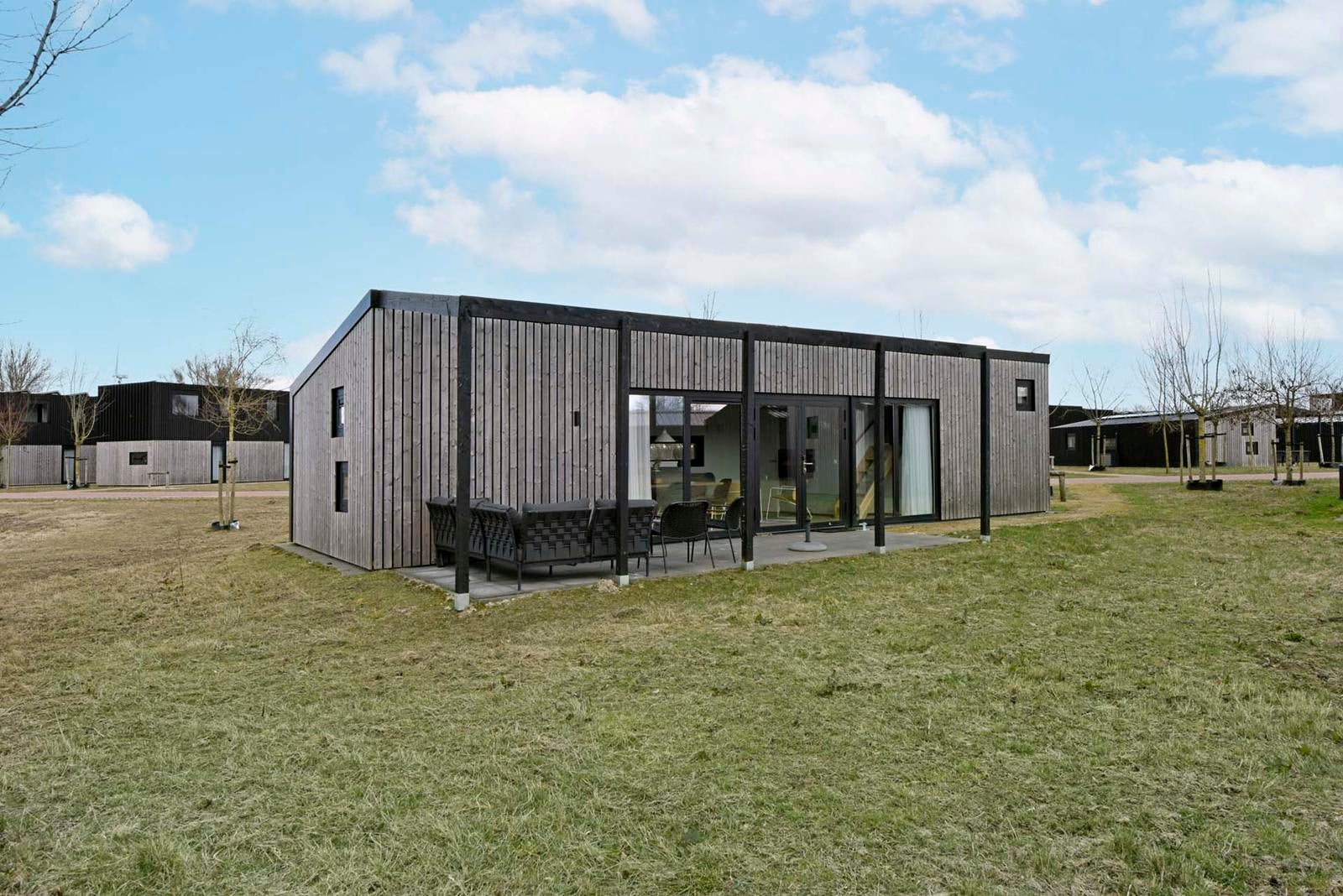 Huis Buitengronden 7 46 in Zwartewaal
