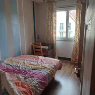 Chambre Rue Nicole-Reine Lepaute à Dijon