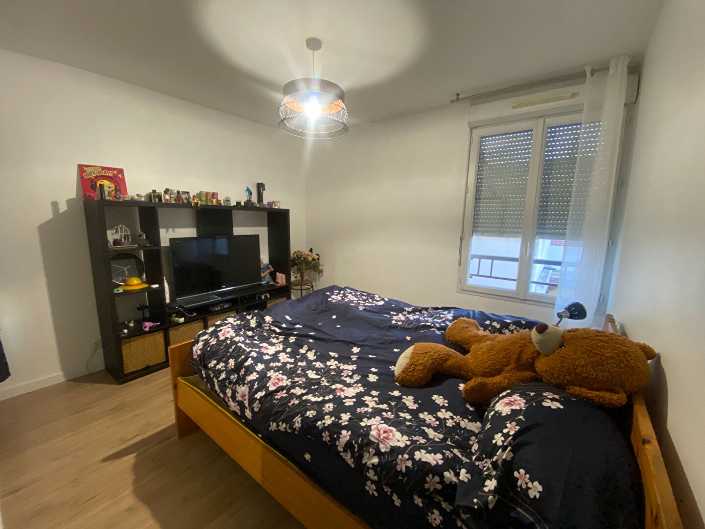 Appartement Place Léon Cassé à Corbeil-Essonnes