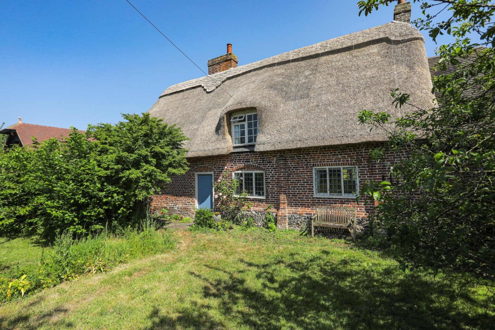 House Goodnestone Hill in Dover