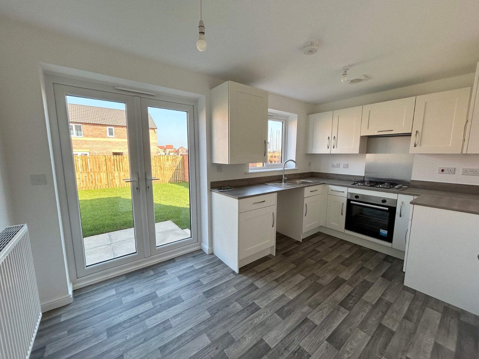 House Harrier Drive in Bassetlaw