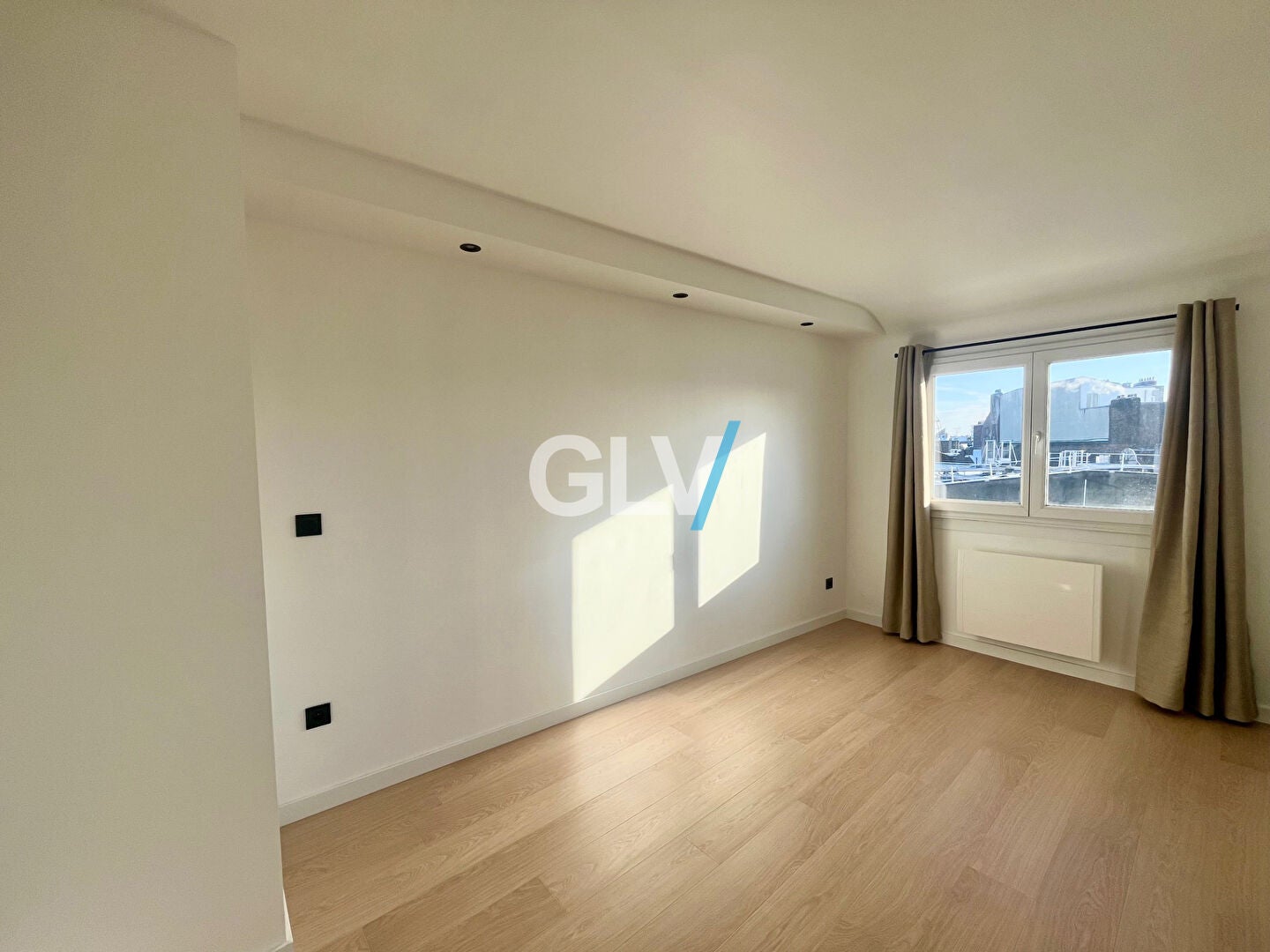 Appartement Rue du Lieutenant Colpin à Lille