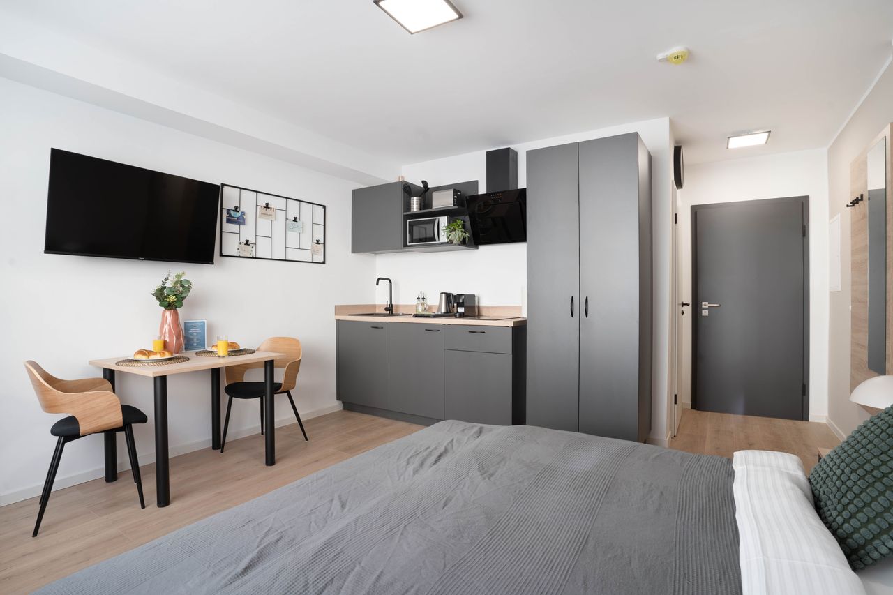 Wohnung Römerstraße in Bonn
