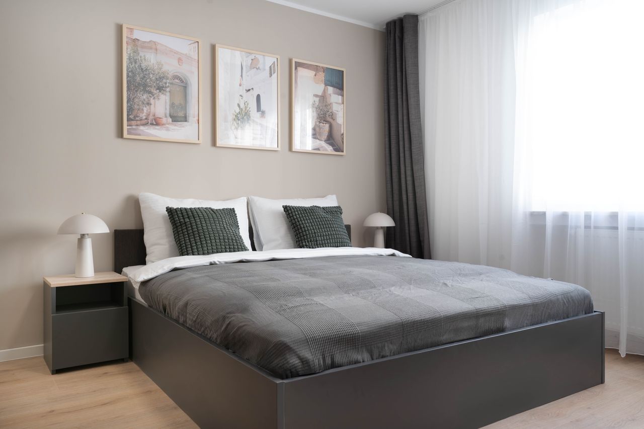 Wohnung Römerstraße in Bonn