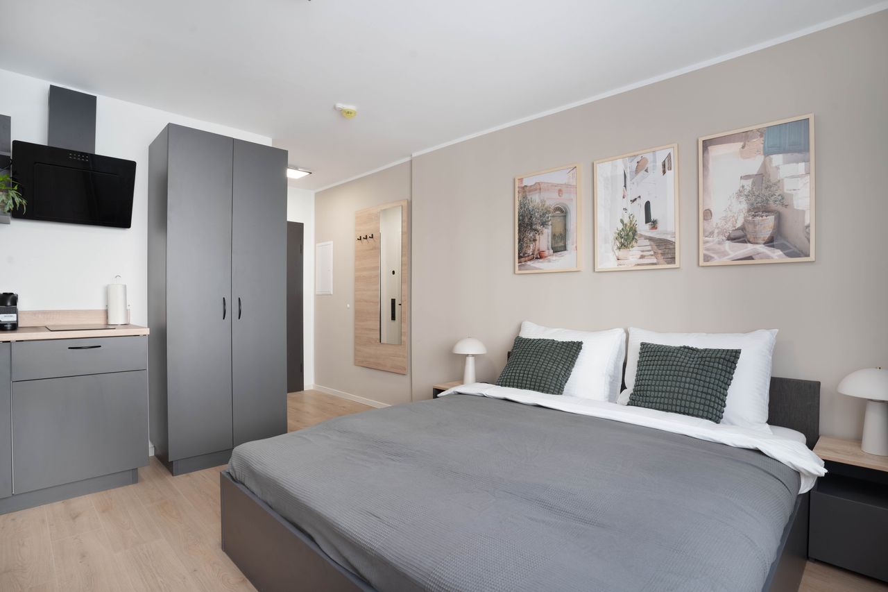 Wohnung Römerstraße in Bonn