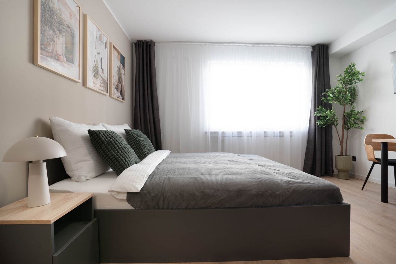 Wohnung Römerstraße in Bonn