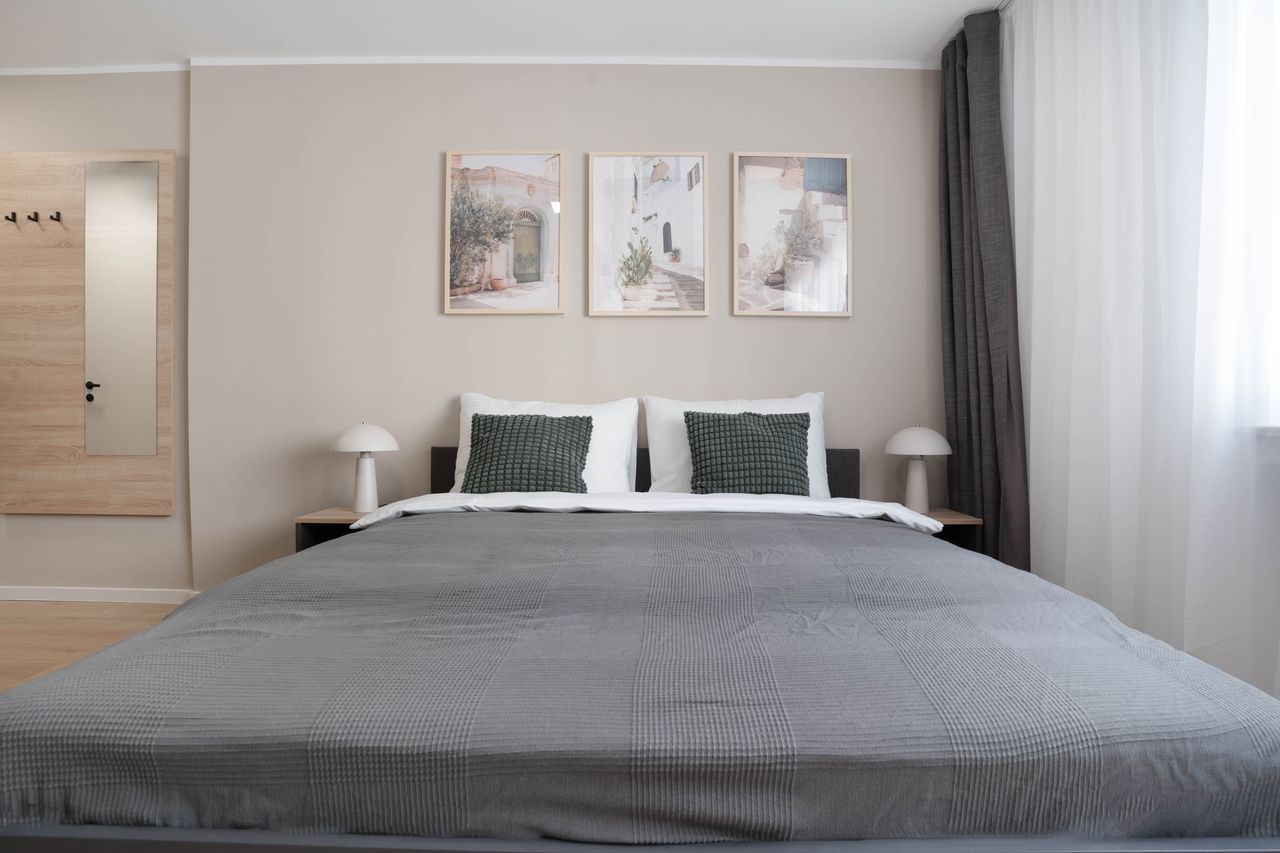 Wohnung Römerstraße in Bonn